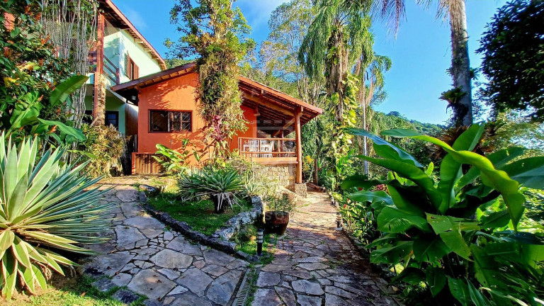 Casa com 3 Quartos à Venda, 160 m² em Vila Picinguaba - Ubatuba
