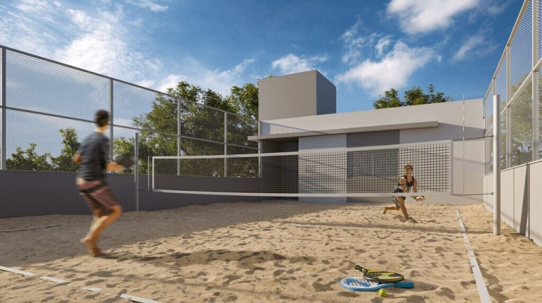 Imagem Apartamento com 3 Quartos à Venda, 128 m² em Cacupé - Florianópolis