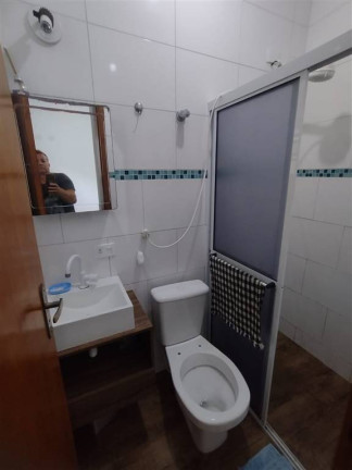Imagem Casa com 3 Quartos à Venda, 90 m² em Balneario Maracana - Praia Grande
