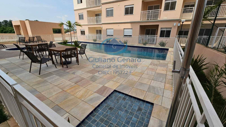 Imagem Apartamento com 2 Quartos à Venda, 52 m² em Vila Roma - Salto Imagem Apartamento com 2 Quartos à Venda, 52 m² em Vila Roma - Salto