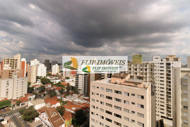 Imagem Apartamento com 3 Quartos à Venda, 85 m² em Cambuí - Campinas Imagem Apartamento com 3 Quartos à Venda, 85 m² em Cambuí - Campinas
