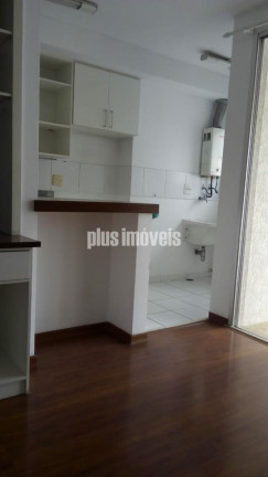Imagem Apartamento com 1 Quarto à Venda, 40 m² em Morumbi - São Paulo Imagem Apartamento com 1 Quarto à Venda, 40 m² em Morumbi - São Paulo