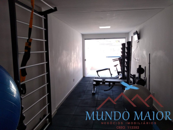 Imagem Apartamento com 2 Quartos à Venda, 52 m² em Jardim Do Mar - São Bernardo Do Campo Imagem Apartamento com 2 Quartos à Venda, 52 m² em Jardim Do Mar - São Bernardo Do Campo