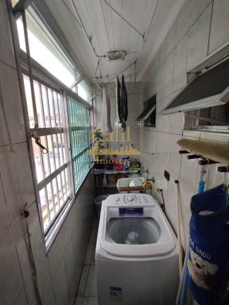Imagem Apartamento com 3 Quartos à Venda, 94 m² em Vila Belmiro - Santos