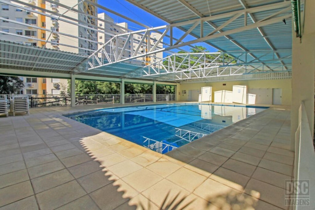 Imagem Apartamento com 2 Quartos à Venda, 66 m² em Partenon - Porto Alegre