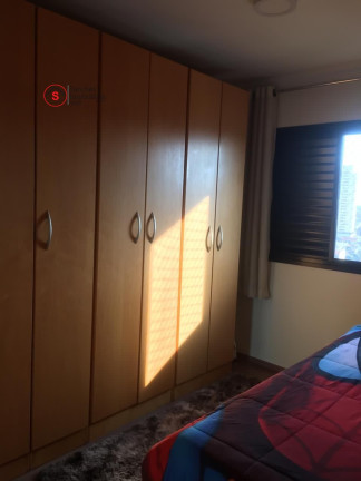 Imagem Apartamento com 2 Quartos à Venda, 57 m² em Mooca - São Paulo Imagem Apartamento com 2 Quartos à Venda, 57 m² em Mooca - São Paulo