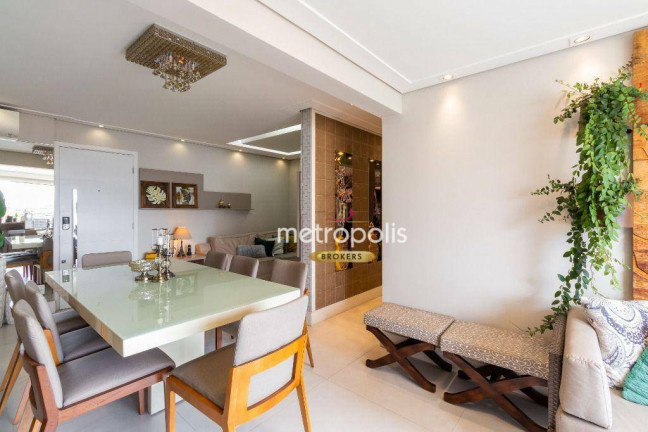 Imagem Apartamento com 3 Quartos à Venda, 89 m² em Centro - São Caetano Do Sul Imagem Apartamento com 3 Quartos à Venda, 89 m² em Centro - São Caetano Do Sul