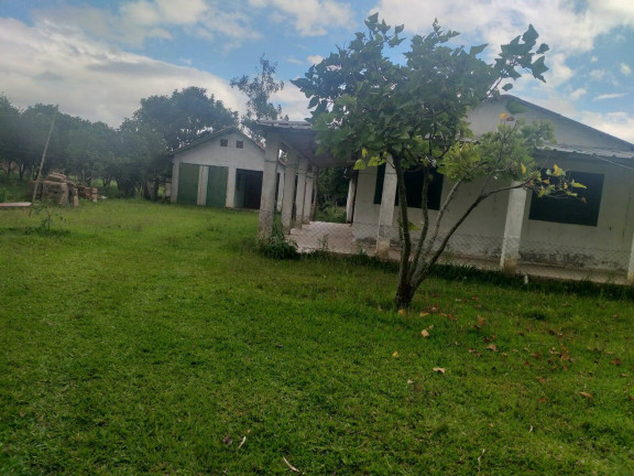 Imagem Chácara com 3 Quartos à Venda, 27 m² em General Neto - Triunfo