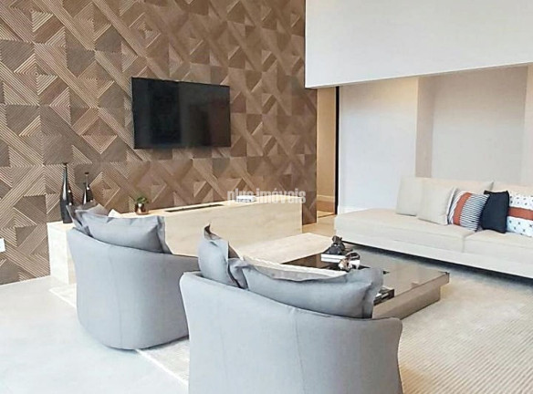 Imagem Apartamento com 3 Quartos à Venda, 238 m² em Morumbi - São Paulo Imagem Apartamento com 3 Quartos à Venda, 238 m² em Morumbi - São Paulo