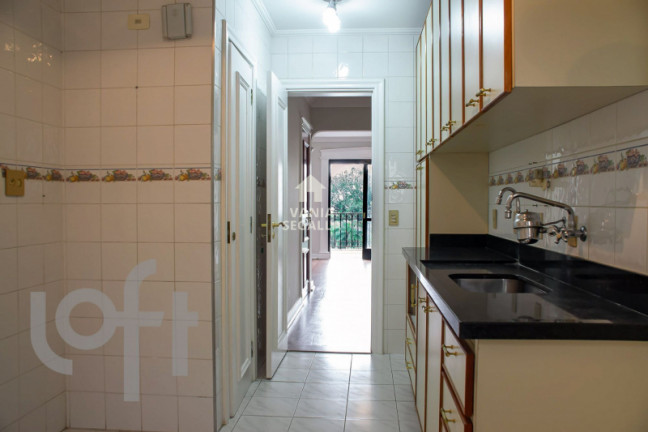 Imagem Apartamento com 3 Quartos à Venda, 103 m² em Perdizes - São Paulo