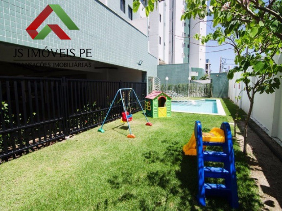 Imagem Imóvel com 3 Quartos à Venda, 67 m² em Pina - Recife