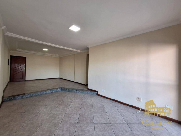 Imagem Apartamento com 3 Quartos para Alugar, 122 m² em Canto Do Forte - Praia Grande Imagem Apartamento com 3 Quartos para Alugar, 122 m² em Canto Do Forte - Praia Grande