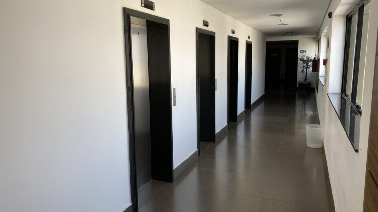 Sala Comercial para Alugar, 93 m² em Centro - Santo André