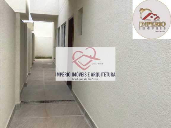 Imagem Casa com 2 Quartos à Venda, 125 m² em Balneário Dos Golfinhos - Caraguatatuba