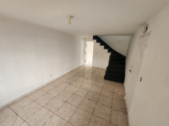 Imagem Sobrado com 3 Quartos à Venda, 120 m² em Vila Mira - São Paulo