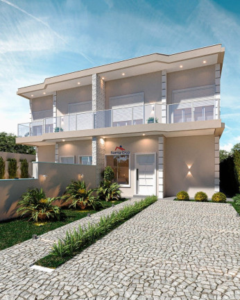 Imagem Casa com 4 Quartos à Venda, 225 m² em Ingleses Do Rio Vermelho - Florianópolis