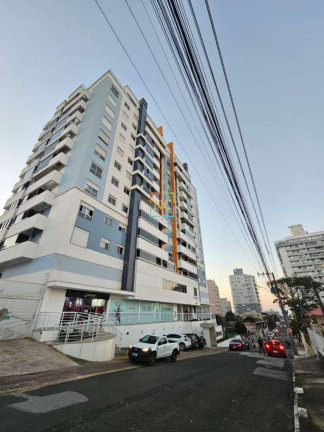 Imagem Apartamento com 3 Quartos à Venda, 92 m² em Barreiros - São José