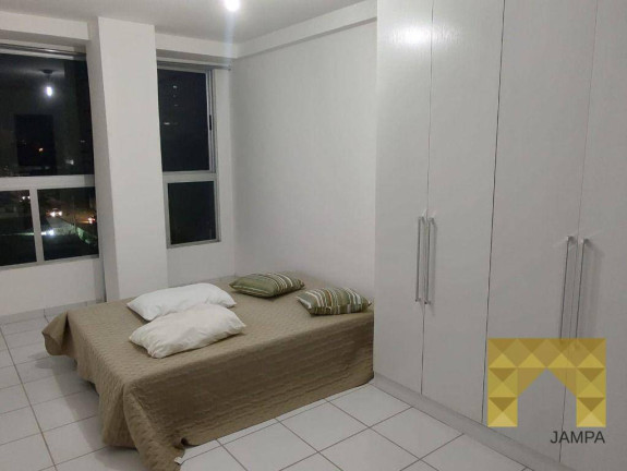 Imagem Apartamento com 2 Quartos à Venda, 70 m² em Bairro Dos Estados - João Pessoa