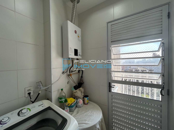 Imagem Apartamento com 3 Quartos à Venda, 74 m² em Ocian - Praia Grande