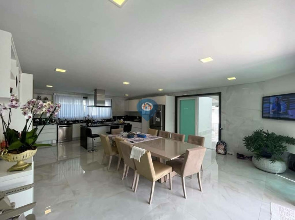 Imagem Casa de Condomínio com 4 Quartos à Venda, 883 m² em Jardim São Paulo Ii - Cotia