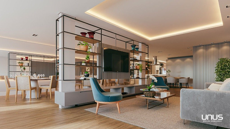 Apartamento com 2 Quartos à Venda, 114 m² em Floresta - São Jose