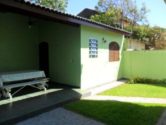 Imagem Casa com 4 Quartos à Venda,  em Est São José - Peruíbe