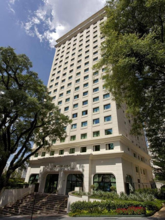 Foto do imóvel Apartamento com 1 Quarto à Venda, 30 m² em Jardim Paulista - São Paulo