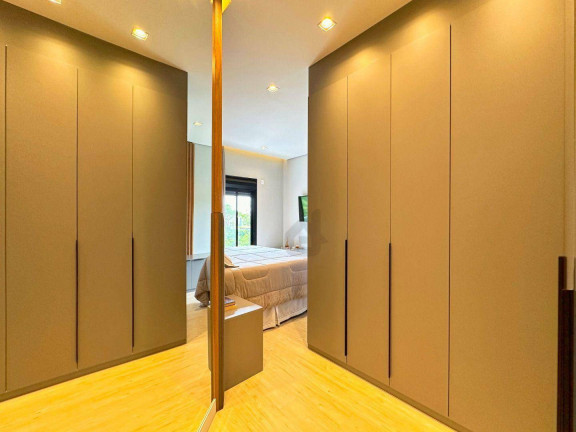 Imagem Casa com 3 Quartos à Venda, 221 m² em Cyrela Landscape - Votorantim