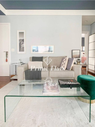 Imagem Apartamento com 2 Quartos à Venda, 60 m² em Vila Olímpia - São Paulo Imagem Apartamento com 2 Quartos à Venda, 60 m² em Vila Olímpia - São Paulo