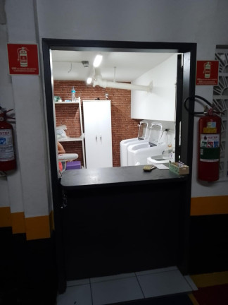 Imagem Studio com 1 Quarto para Alugar, 35 m² em Jardim Paulista - São Paulo Imagem Studio com 1 Quarto para Alugar, 35 m² em Jardim Paulista - São Paulo