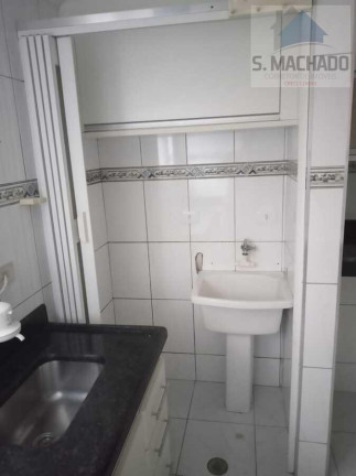 Imagem Apartamento com 2 Quartos à Venda, 52 m² em Vila Camilópolis - Santo André Imagem Apartamento com 2 Quartos à Venda, 52 m² em Vila Camilópolis - Santo André