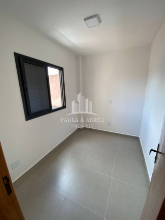 Imagem Apartamento com 2 Quartos à Venda, 43 m² em Jardim Ocara - Santo André Imagem Apartamento com 2 Quartos à Venda, 43 m² em Jardim Ocara - Santo André