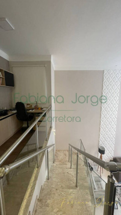 Imagem Casa de Condomínio com 3 Quartos à Venda, 300 m² em Swiss Park - Campinas Imagem Casa de Condomínio com 3 Quartos à Venda, 300 m² em Swiss Park - Campinas