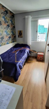 Imagem Apartamento com 3 Quartos à Venda, 66 m² em Parque Novo Mundo - São Paulo Imagem Apartamento com 3 Quartos à Venda, 66 m² em Parque Novo Mundo - São Paulo