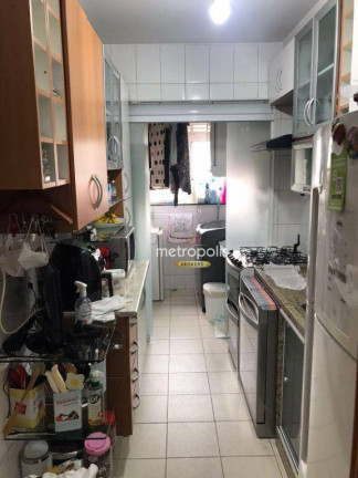 Imagem Apartamento com 3 Quartos à Venda, 74 m² em Vila Moinho Velho - São Paulo