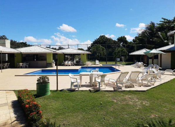 Imagem Casa com 2 Quartos à Venda, 95 m² em Barra Do Jacuípe - Camaçari
