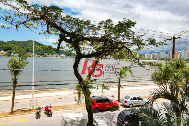 Imagem Apartamento com 2 Quartos à Venda, 105 m² em Centro - São Vicente Imagem Apartamento com 2 Quartos à Venda, 105 m² em Centro - São Vicente