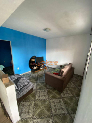Imagem Sobrado com 7 Quartos à Venda, 250 m² em Jardim Presidente Dutra - Guarulhos Imagem Sobrado com 7 Quartos à Venda, 250 m² em Jardim Presidente Dutra - Guarulhos