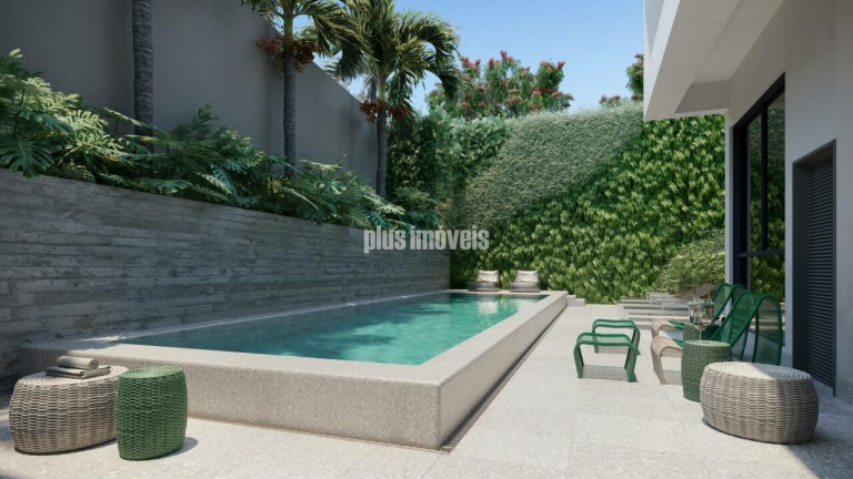Apartamento com 1 Quarto à Venda, 37 m² em Chácara Klabin - São Paulo