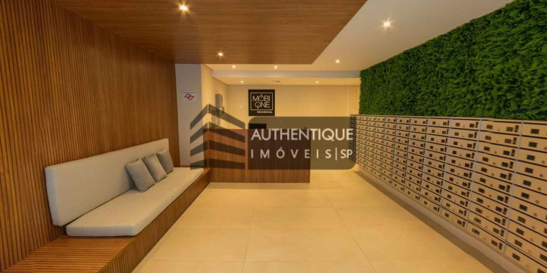 Imagem Apartamento com 1 Quarto à Venda, 33 m² em Paraíso - São Paulo