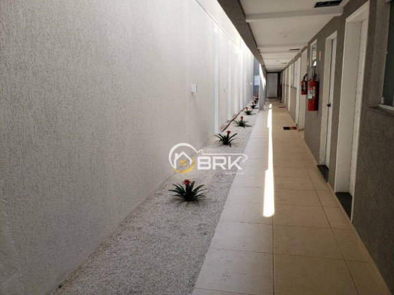 Imagem Apartamento com 1 Quarto à Venda, 35 m² em Cidade Patriarca - São Paulo