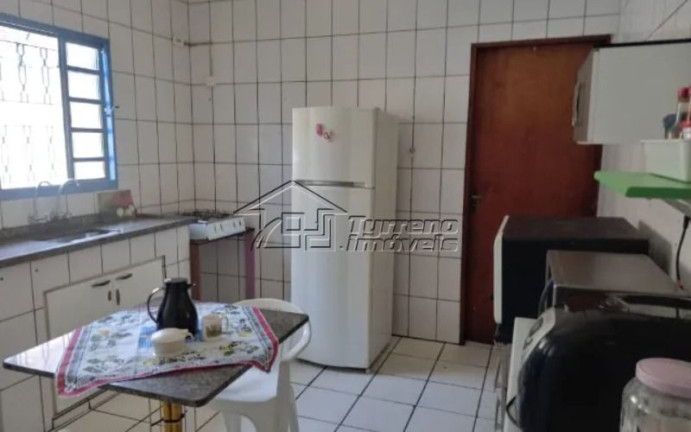 Imagem Casa com 3 Quartos à Venda, 74 m² em Centro - São José Dos Campos