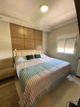 Imagem Apartamento com 3 Quartos à Venda, 105 m² em Parque Campolim - Sorocaba