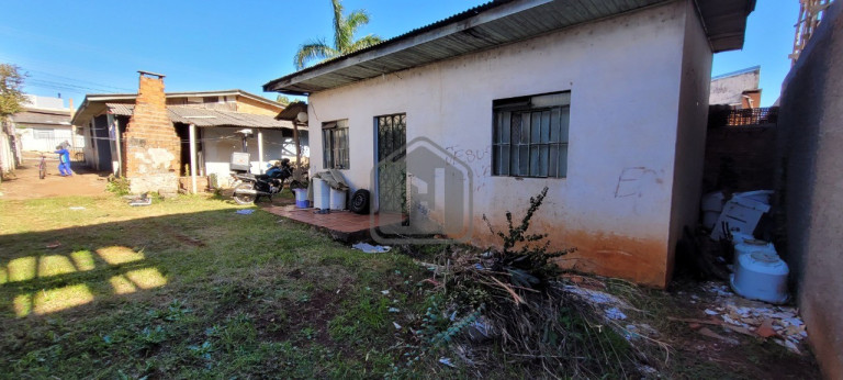 Imagem Casa com 4 Quartos à Venda, 199 m² em Parque São Paulo - Cascavel