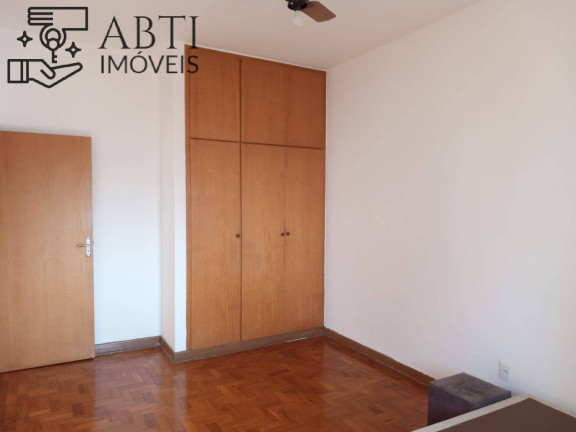 Imagem Apartamento com 3 Quartos para Alugar, 90 m² em Vila Mariana - São Paulo