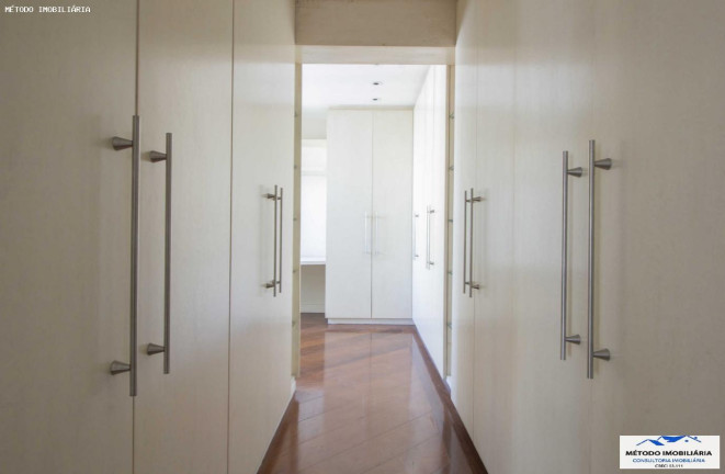 Imagem Apartamento com 6 Quartos à Venda, 463 m² em Jardim Analia Franco - São Paulo