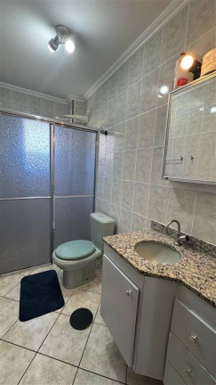 Imagem Apartamento com 1 Quarto à Venda, 54 m² em Guilhermina - Praia Grande Imagem Apartamento com 1 Quarto à Venda, 54 m² em Guilhermina - Praia Grande