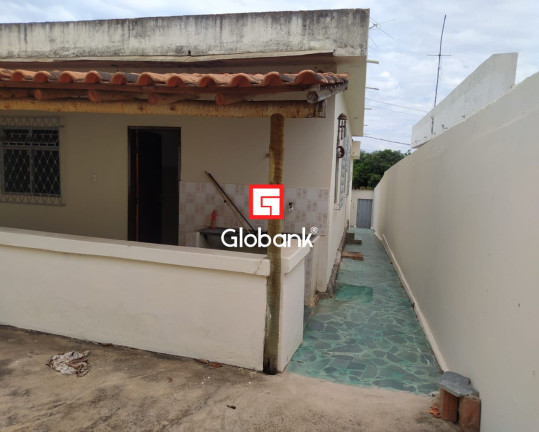 Imagem Casa com 3 Quartos à Venda, 154 m² em Monte Alegre - Montes Claros Imagem Casa com 3 Quartos à Venda, 154 m² em Monte Alegre - Montes Claros