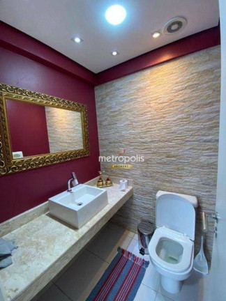 Imagem Apartamento com 3 Quartos à Venda, 150 m² em Vila Augusta - Guarulhos Imagem Apartamento com 3 Quartos à Venda, 150 m² em Vila Augusta - Guarulhos