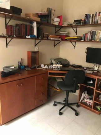 Imagem Casa com 3 Quartos à Venda, 150 m² em Jardim Santa Genebra - Campinas Imagem Casa com 3 Quartos à Venda, 150 m² em Jardim Santa Genebra - Campinas